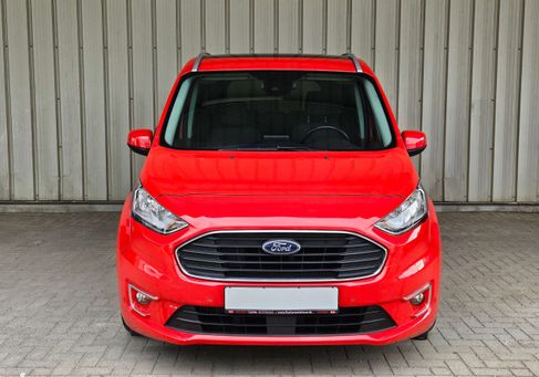 Ford Tourneo Connect, 2018