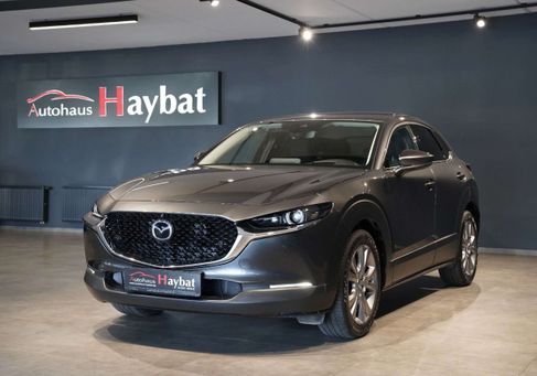 Mazda CX-3, 2022 3