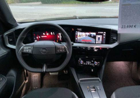 Opel Mokka, 2025 3