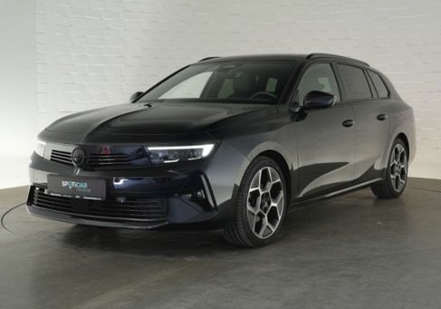 Opel Astra, 2024