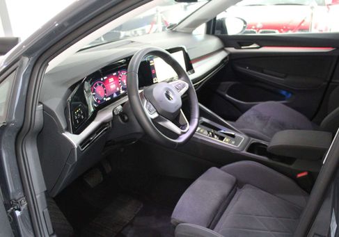 Volkswagen Golf, 2022 3