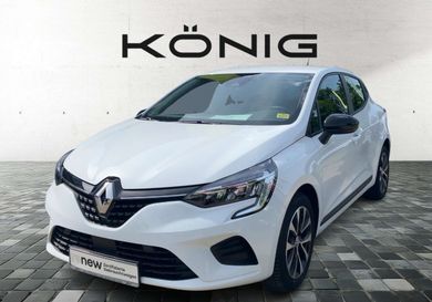Renault Clio, 2023