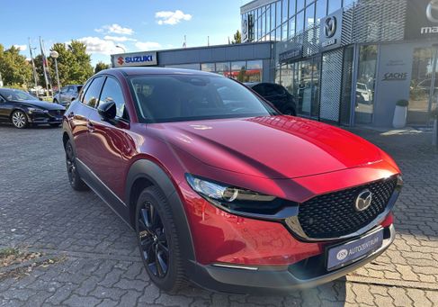 Mazda CX-30, 2024