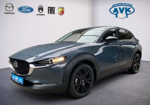 Mazda CX-30, 2026 2