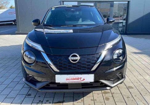 Nissan Juke, 2026 3