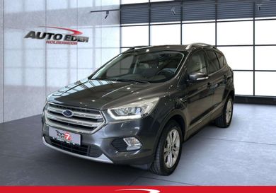 Ford Kuga, 2019