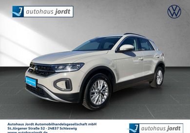 Volkswagen T-Roc, 2023