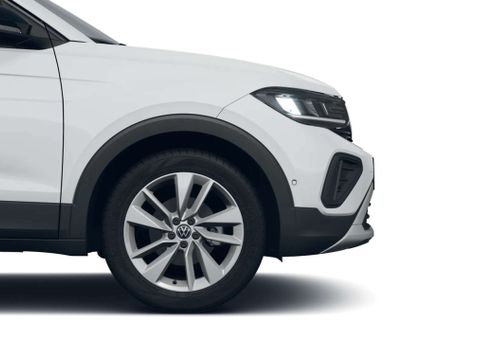 Volkswagen T-Cross, 2026