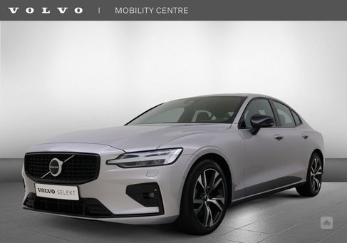 Volvo S60, 2023