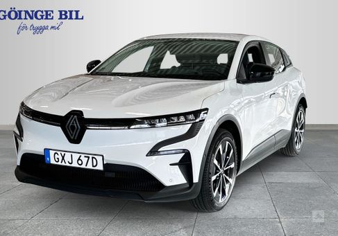 Renault Megane, 2023