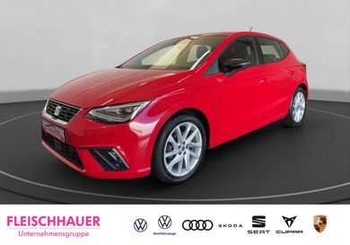 Seat Ibiza, 2023