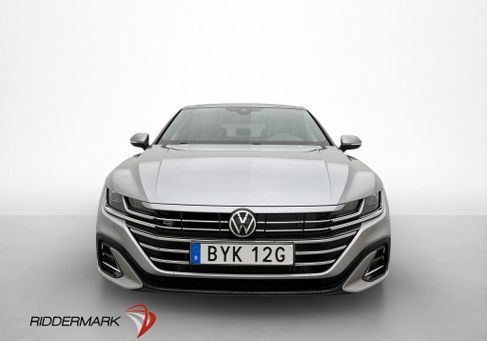 Volkswagen Arteon, 2022 2