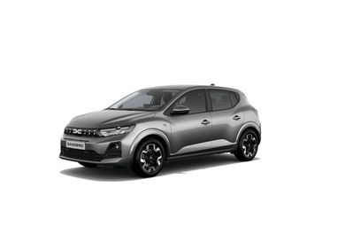 Dacia Sandero, 2026