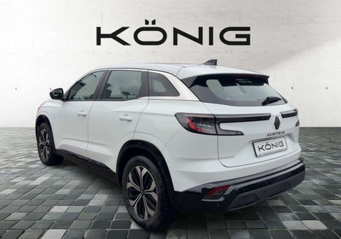Renault Austral, 2023