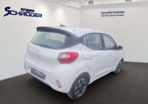 Hyundai i10, 2025 3