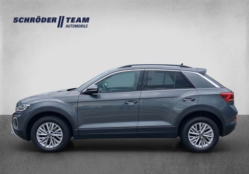 Volkswagen T-Roc, 2023 2