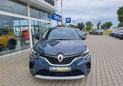 Renault Captur, 2023