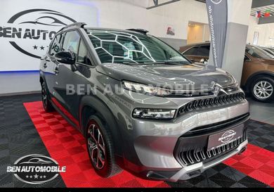 Citroën C3, 2024