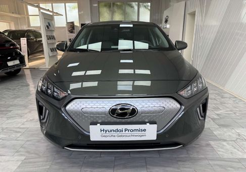 Hyundai IONIQ, 2022 3