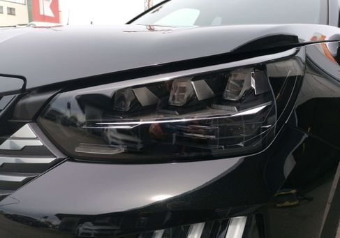 Peugeot 2008, 2024