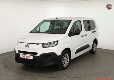Fiat Doblo, 2025