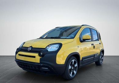Fiat Panda, 2026