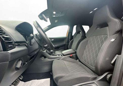 Skoda Karoq, 2022