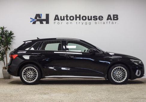 Audi A3, 2021 3