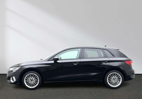 Audi A3, 2023 2