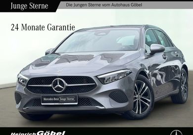 Mercedes-Benz A 180, 2024