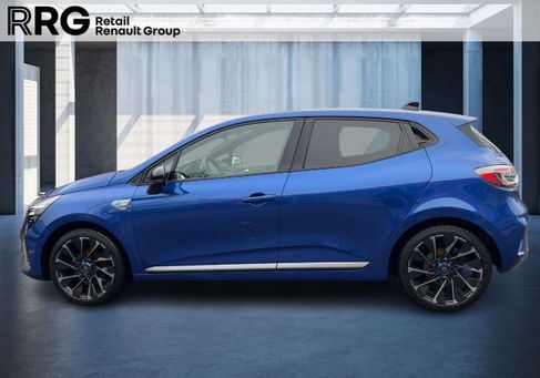 Renault Clio, 2023