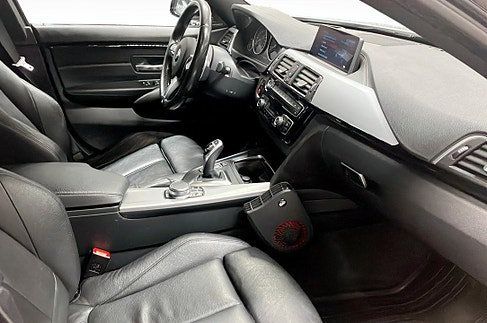 BMW 420 Gran Coupé, 2018