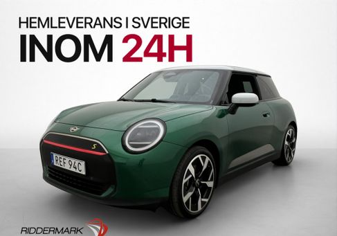 MINI, 2024