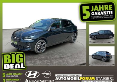 Opel Corsa, 2023