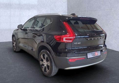 Volvo XC40, 2022 3
