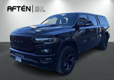 RAM 1500, 2022