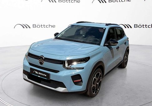 Citroën C3, 2026 2