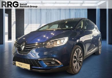 Renault Grand Scenic, 2021