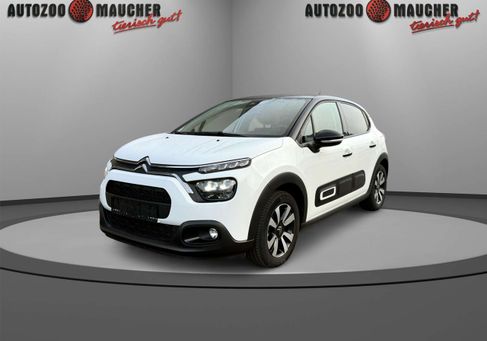 Citroën C3, 2023