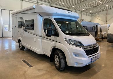 Citroën Jumper, 2022