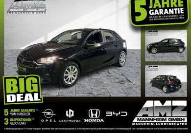 Opel Corsa, 2023