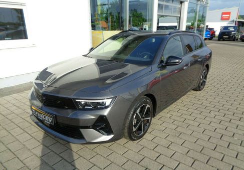 Opel Astra, 2024