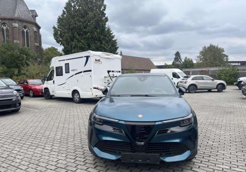 Alfa Romeo Junior, 2024