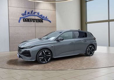 Peugeot 308, 2026