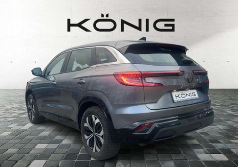 Renault Austral, 2024