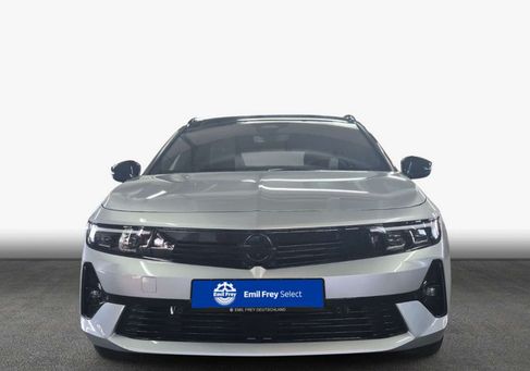 Opel Astra, 2025