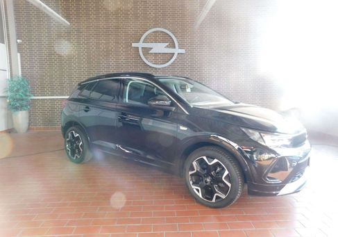 Opel Grandland X, 2024 2