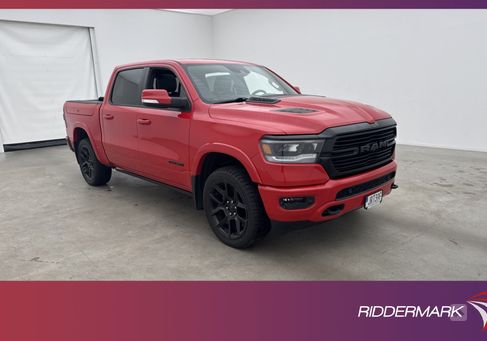 RAM 1500, 2020