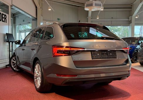 Skoda Superb, 2023