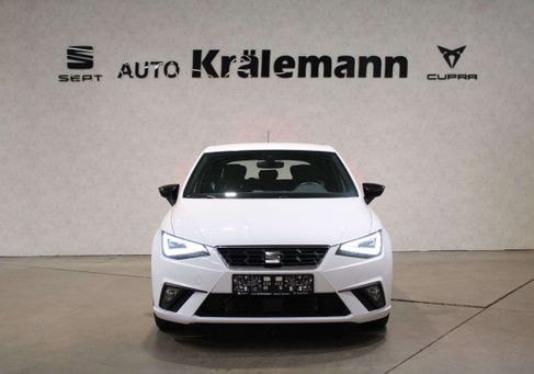 Seat Ibiza, 2024